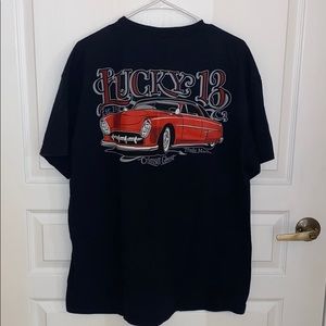 Harley Davidson T-shirt